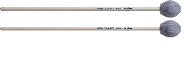 M124 - SIGNATURE M124 ROBERT VAN SICE MEDIUM
