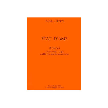 Etat d'âme