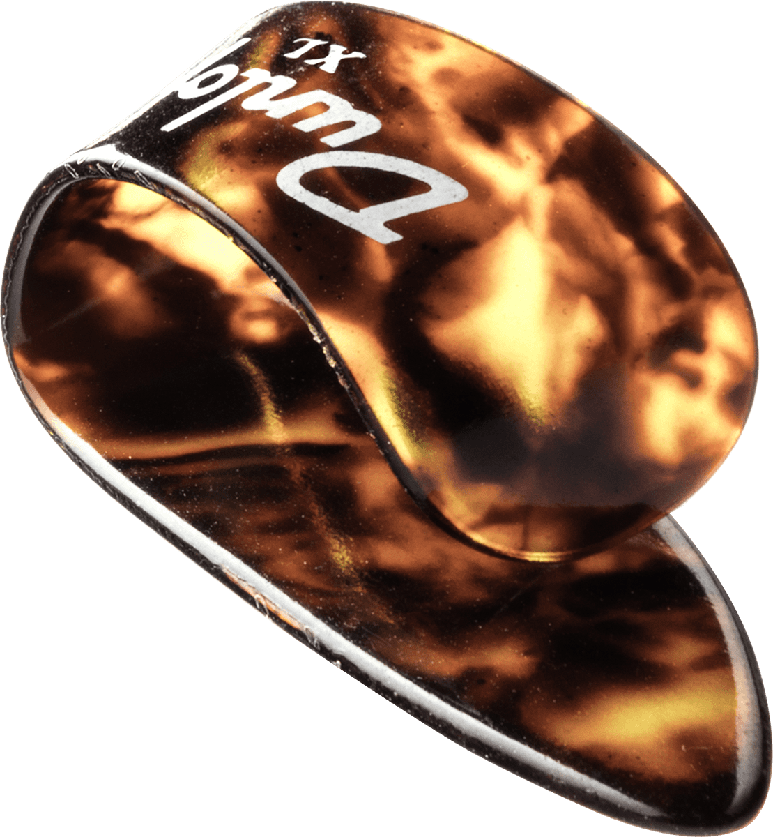 4 x Duimplectrum Van Schelp XL