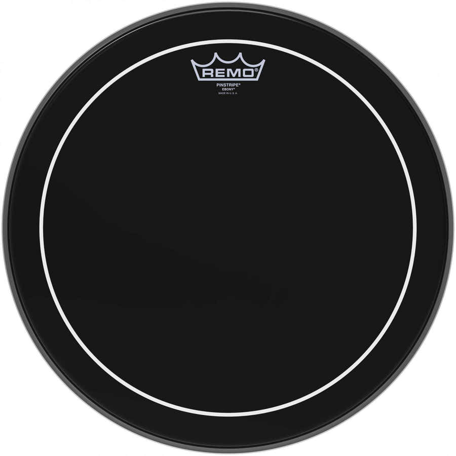 ES-0615-PS - EBONY PINSTRIPE 15