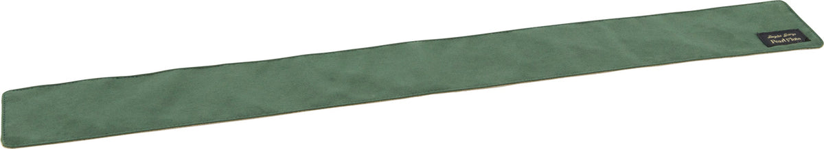 Groene hoes voor Legato Largo