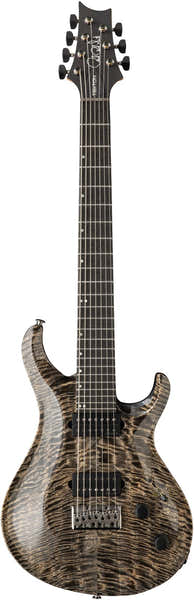 PRS Tekton SVN Black Tourmaline