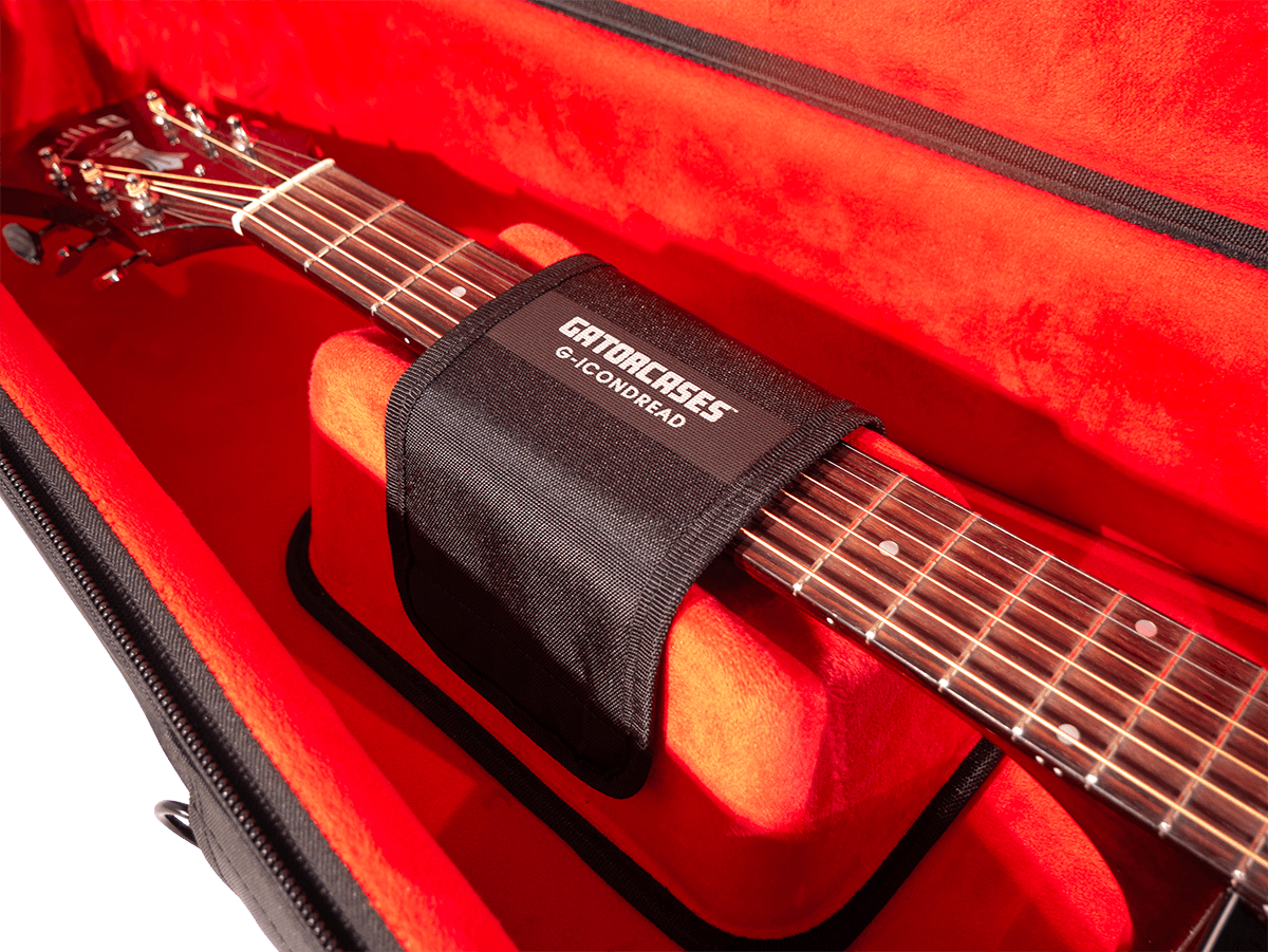 Dreadnought Softcase - ICON