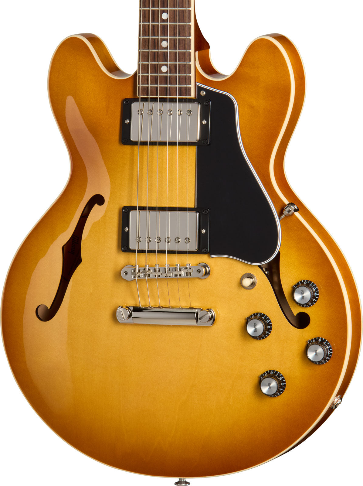 ES-339 Honeyburst Modern