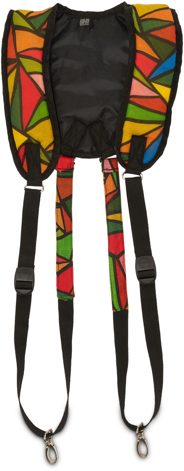 Latin Percussion Riem Voor Djembés Ashiko's En Andere Instrumenten LP7028