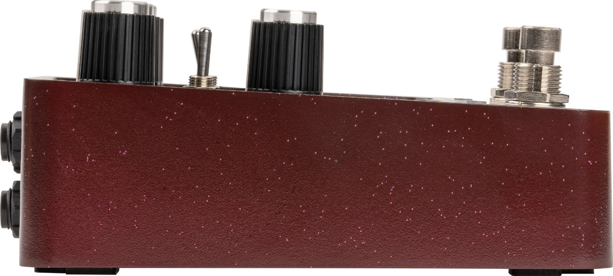 UAFX Ruby '63 Top Boost-versterker