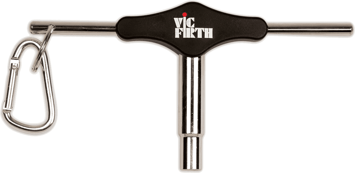 Vic Firth VICKEY2 - Stemsleutel Voor Hoge Spanning