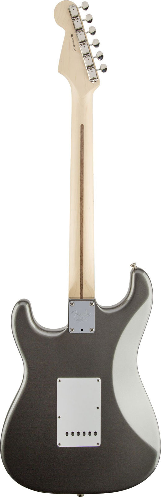 Eric Clapton Stratocaster Mn, Tin