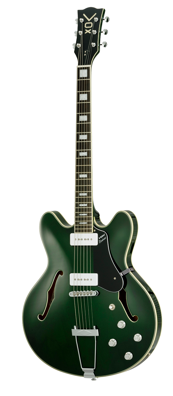Bobcat V90 Italiaans groen