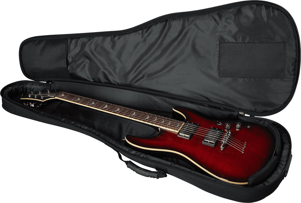 Elektrische Gigbag - 4G