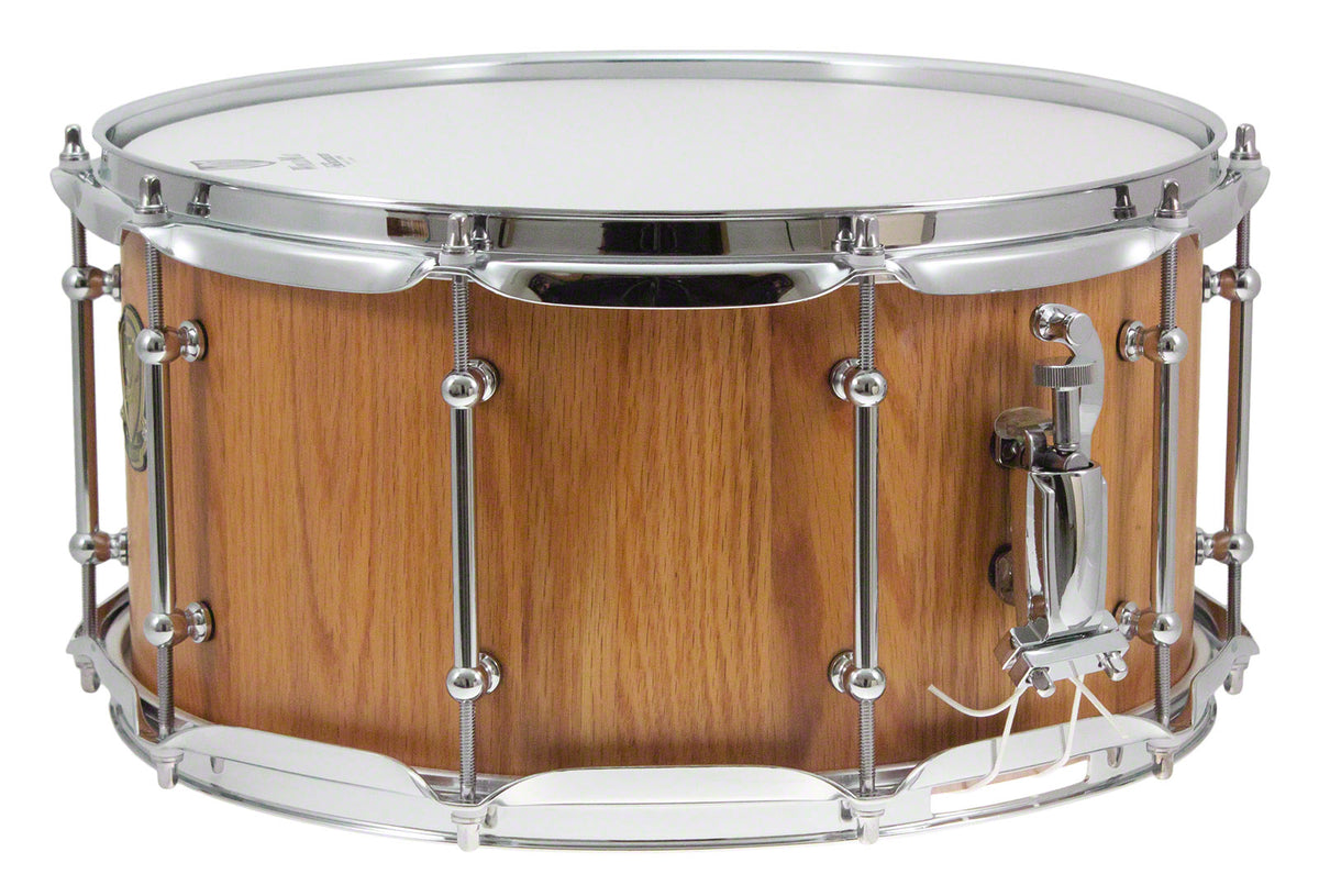 AM-W7014OSH - 14" x 7" Stave Oak - Eiken duigen