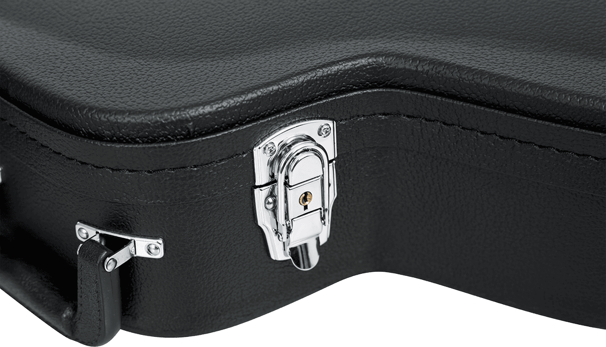 Houten koffer 335 - GWE