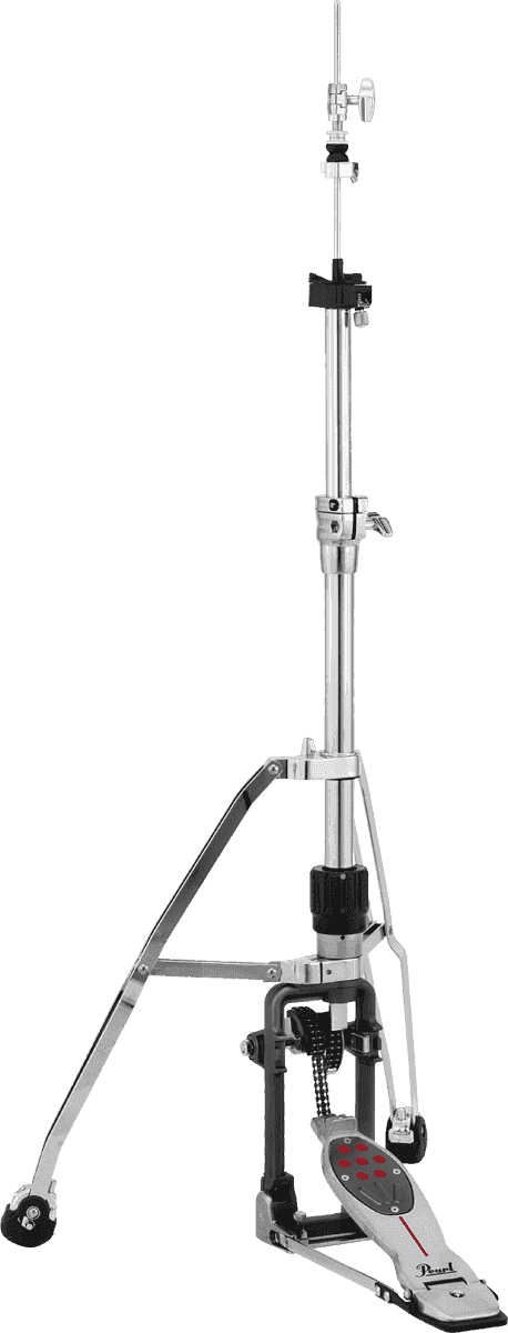 H-2050 - HI HAT STAND CHAIN BIPODE ELIMINATOR REDLINE