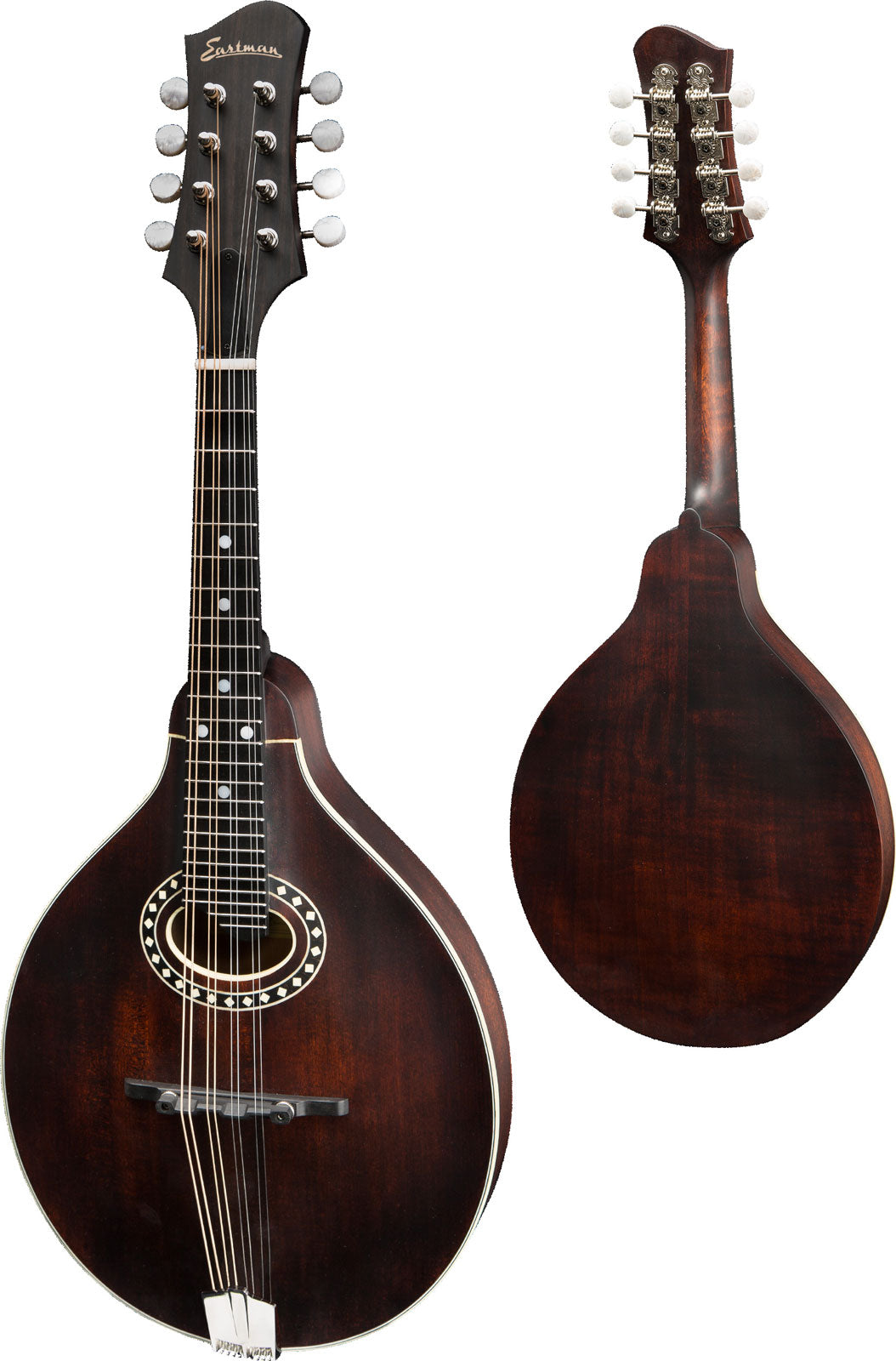 Eastman MD304 Klassiek