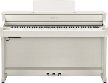 CLP-835 Witte berk