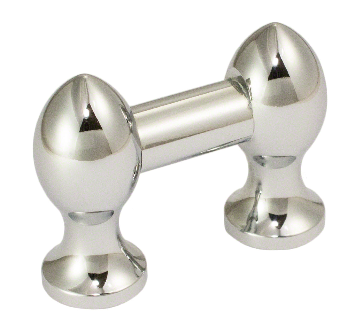 TL7S25B - BASS DRUM TUBE LUG - 25MM - SINGLE ENDED (X1)