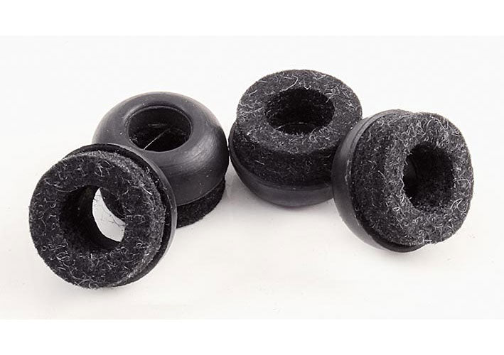 Mapex MHHCF4 - PACK OF 4 MOSSES FOR TILTER CHARLESTON