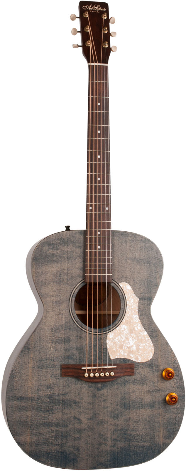 Art & Lutherie Gitaren