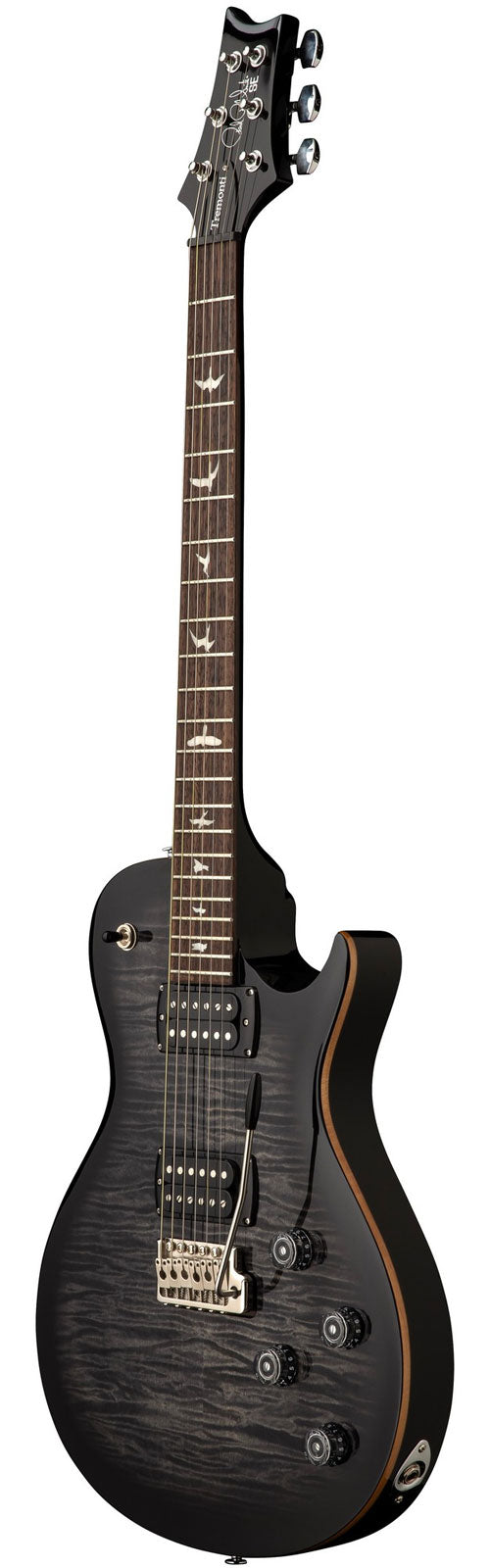 MARK TREMONTI SE CHARCOAL BURST
