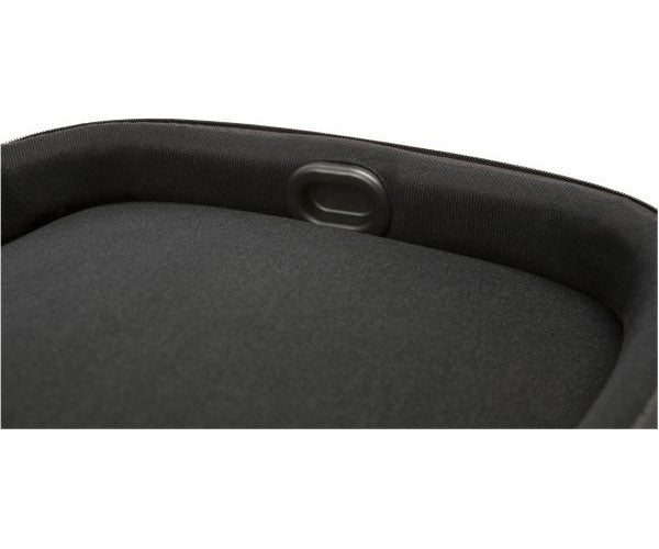 Elektrische Gigbag 20mm Zwart - FE620