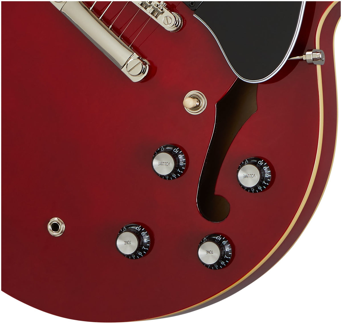 ES-335 Kersen IBG