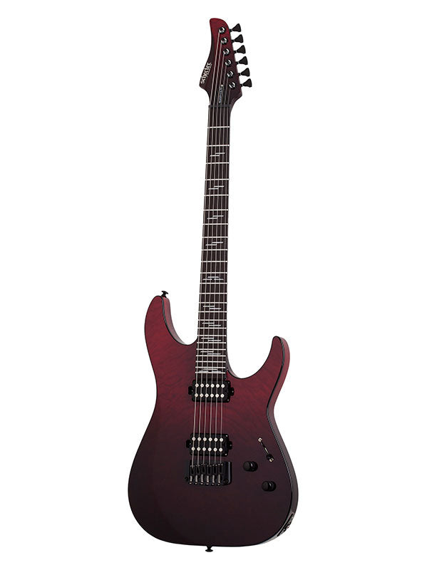 Reaper 6 Blood Burst