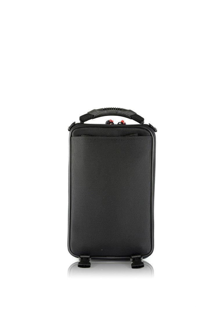 Etui Hobo Trekking - Zwart