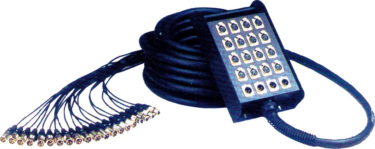 Yellow Cable H104-5