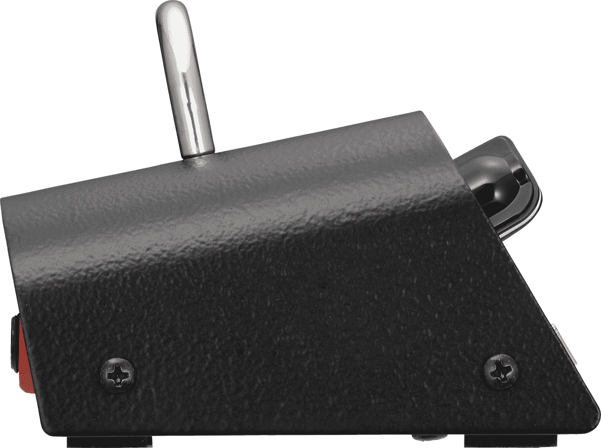 MV50 - 50W Nutube Rock versterker
