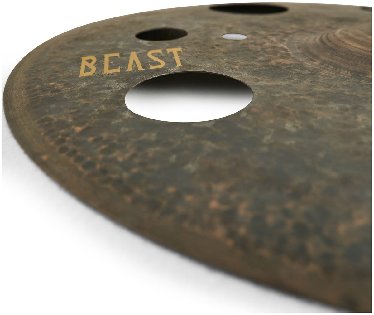 Beast Crash FX 16"