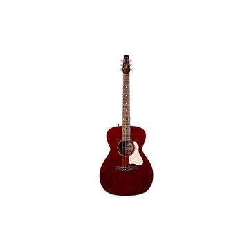 M6 Limited Robijnrood CH EQ