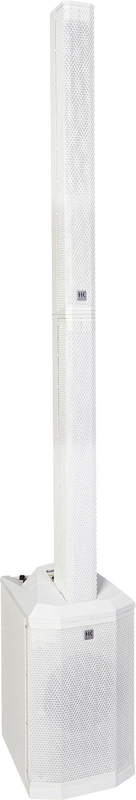 POLAR 8 MK2 wit