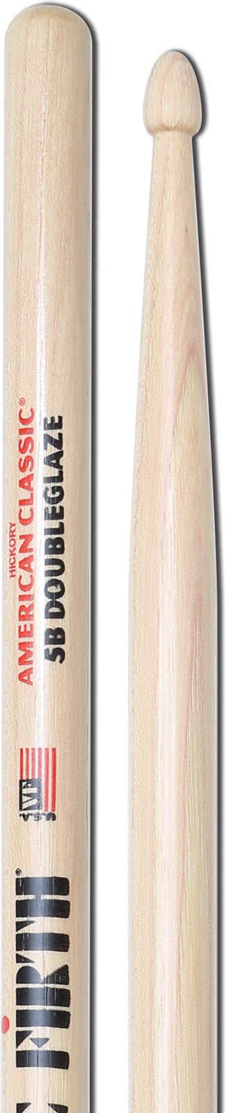 5BDG - American Classic Hickory 5B Dubbele laklaag