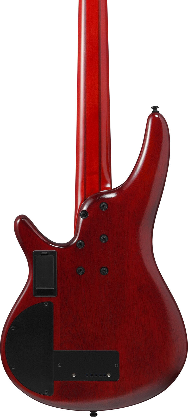 SRD905F-BTL Bruine topaas Burst Bass Workshop