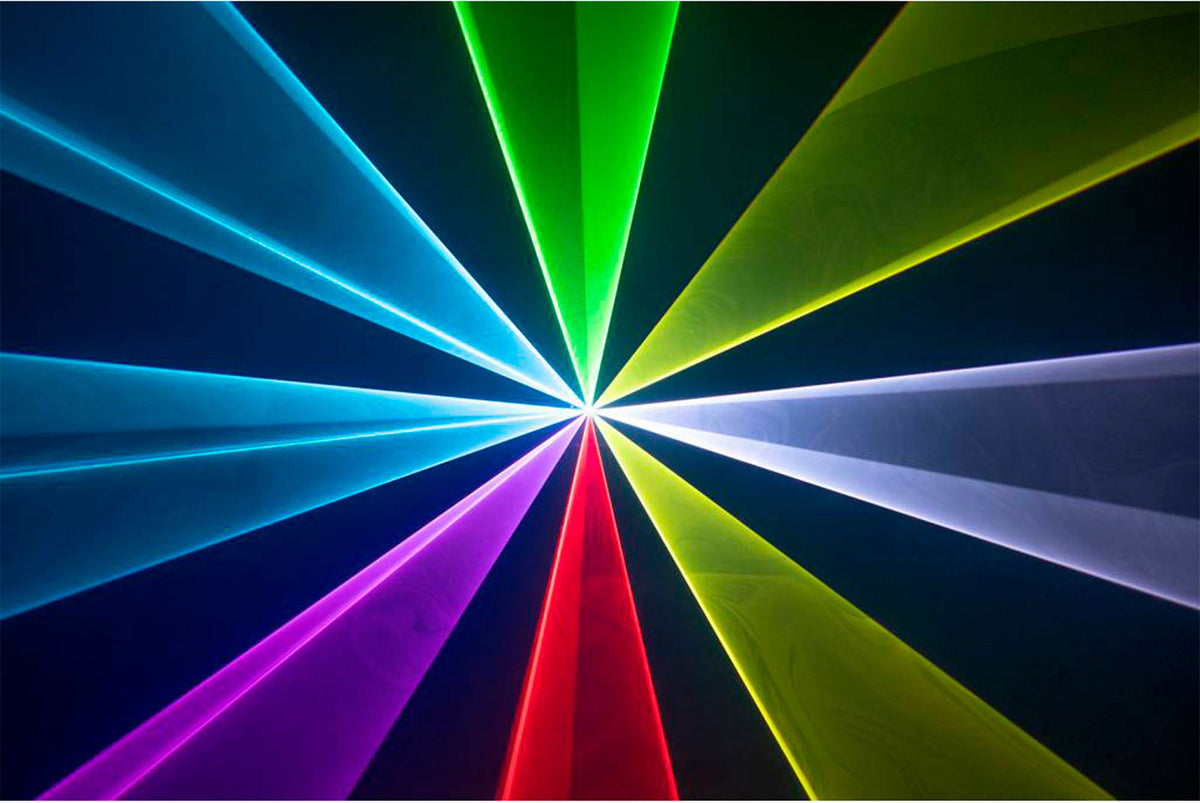 CS-3000 RGB
