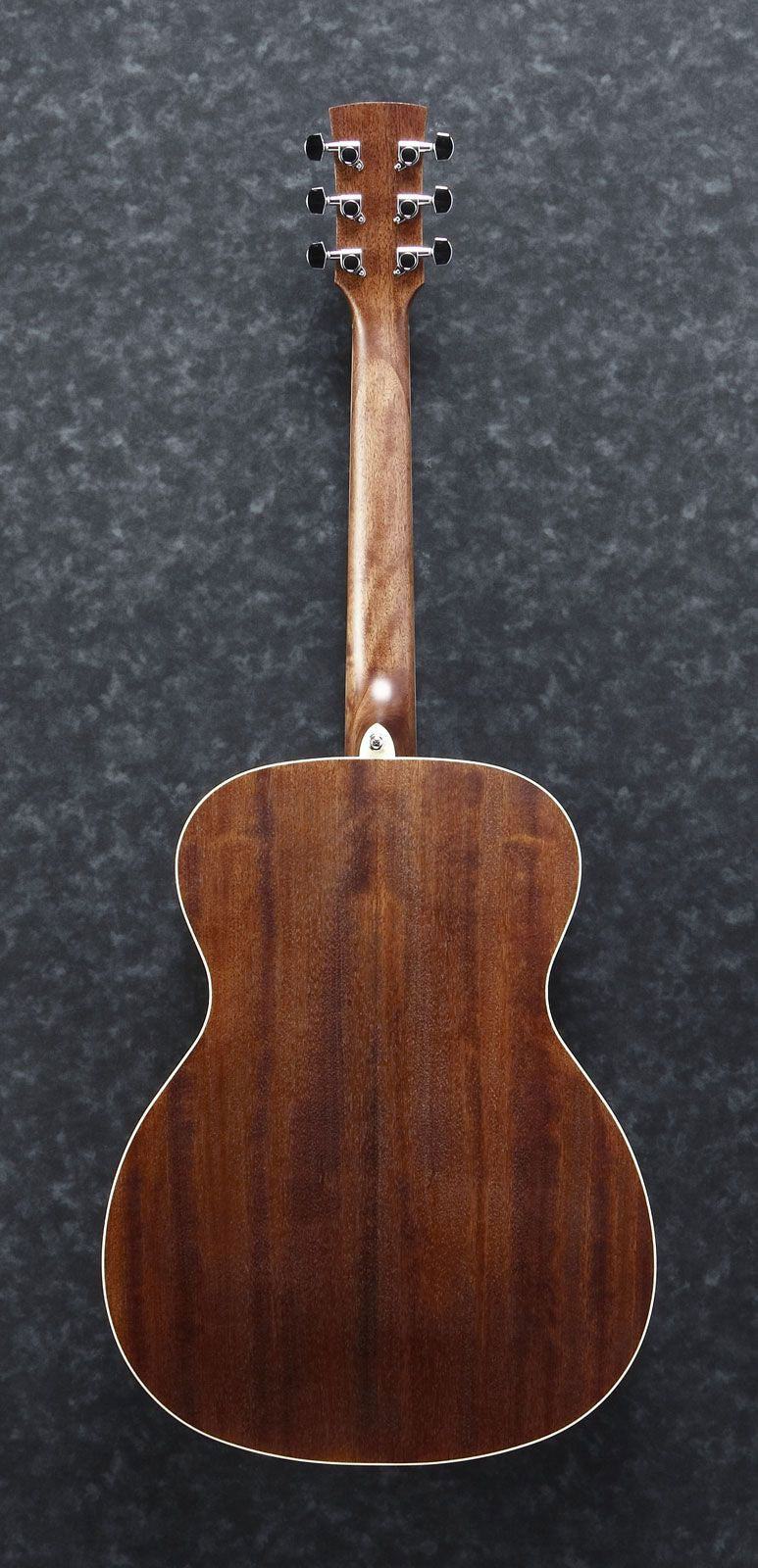 AC340-OPN Naturel Artwood