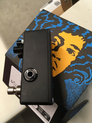 JIMI HENDRIX SHRINE SERIES UNI-VIBE CHORUS/VIBRATO - B Stock
