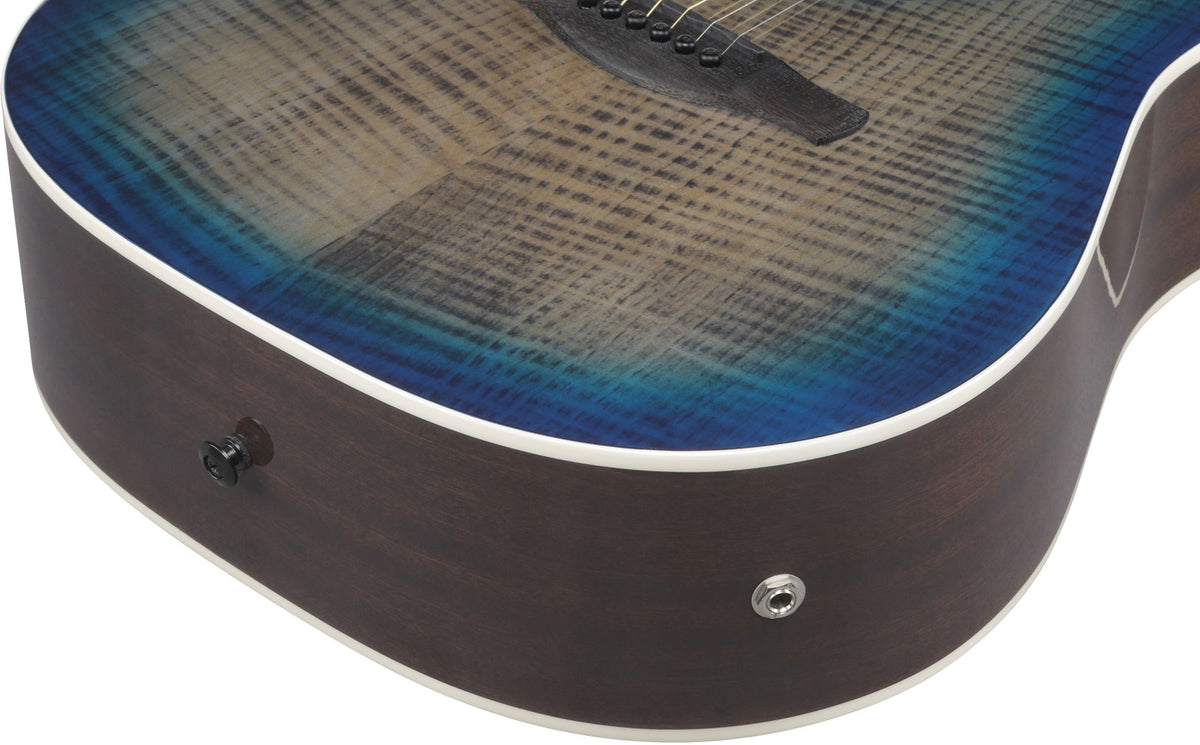 ALT50FABDB Altstar Blauwe Doom Burst