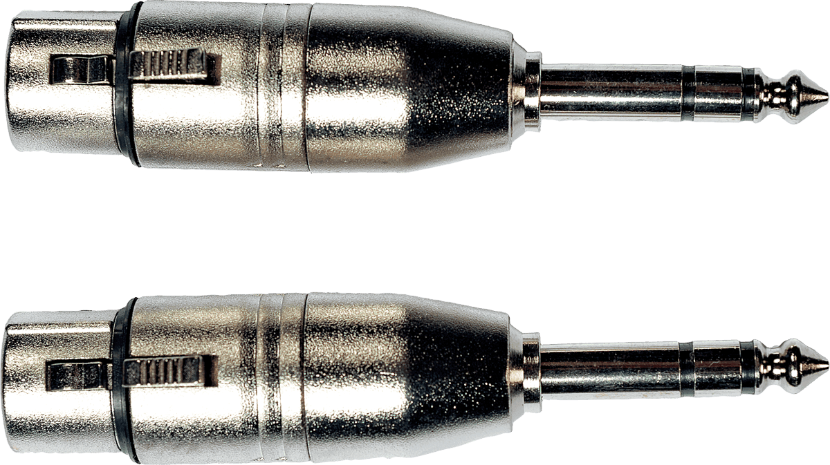Yellow Cable AD26