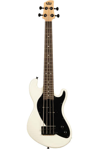 Kala U-Bass Solid Body Crème