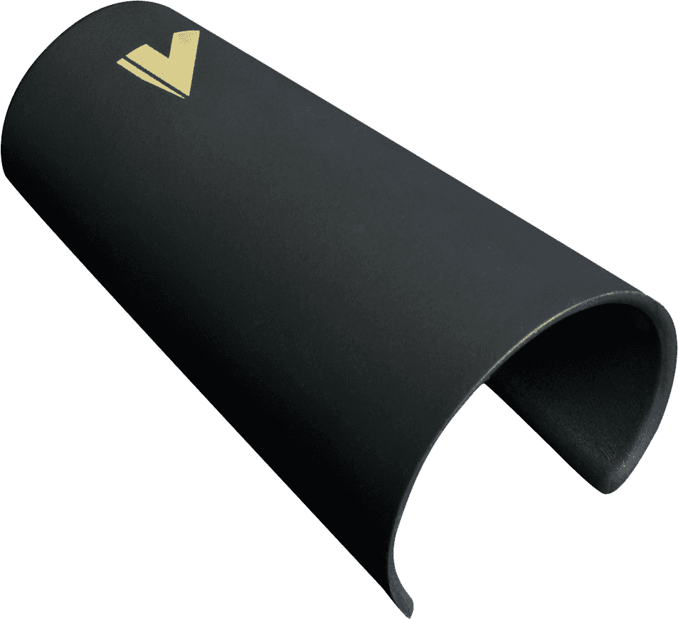 ALTO PLASTIC KLASSIK MONDSTUK COVER - C37P