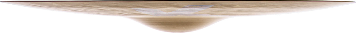 K0812 - K 14" Light Hi Hats