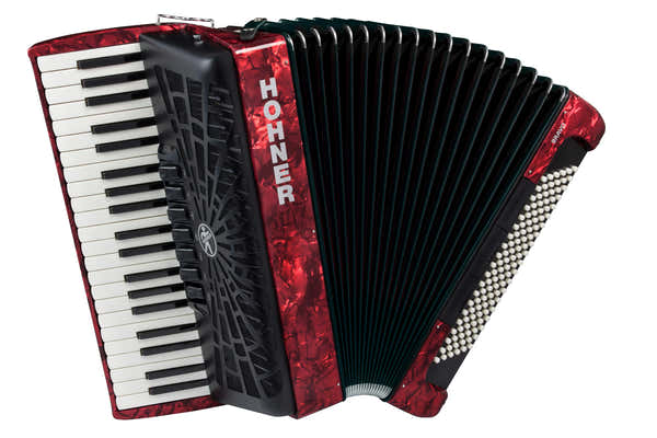 Bravo III 120 Rood