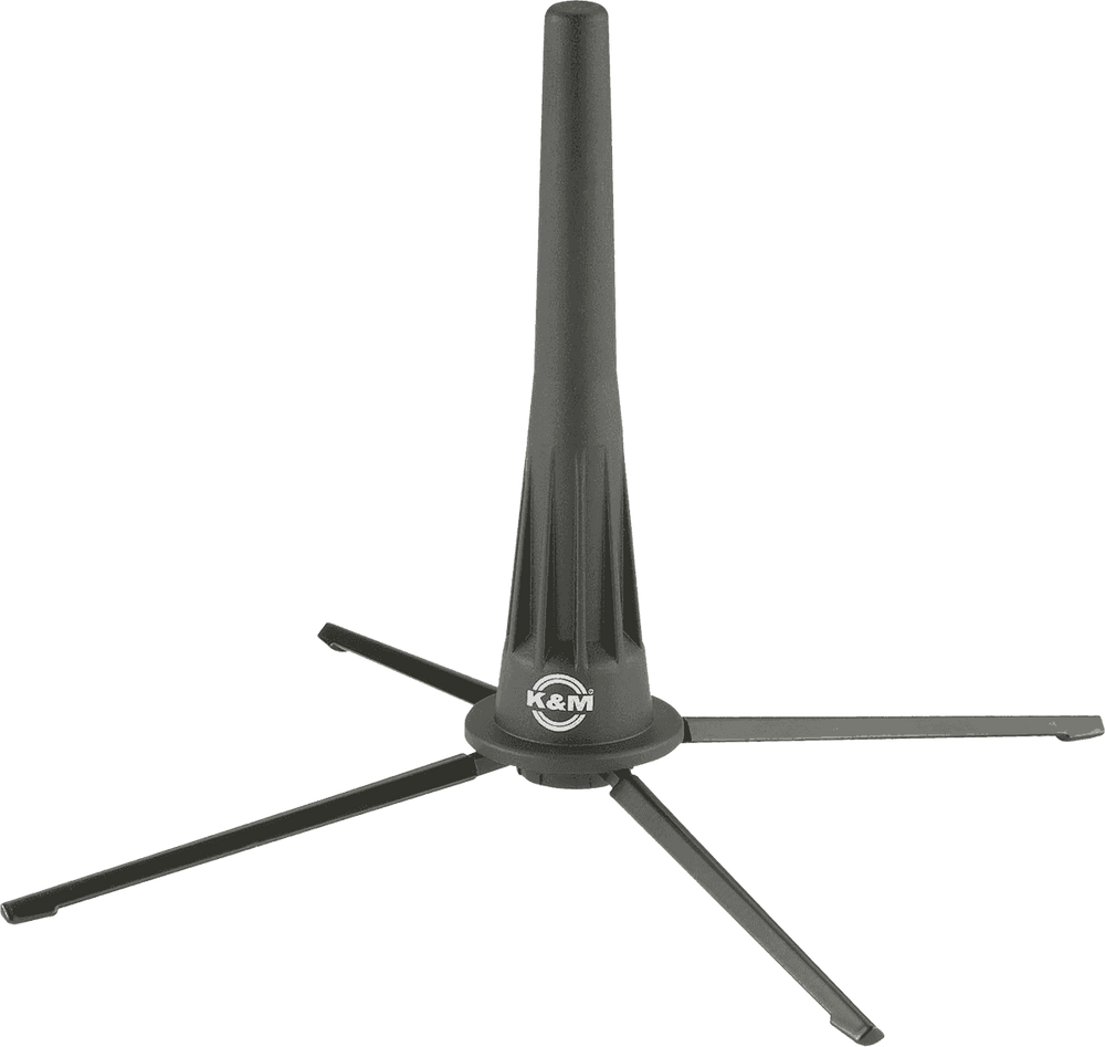 18020-000-55 BLACK OBOE STAND