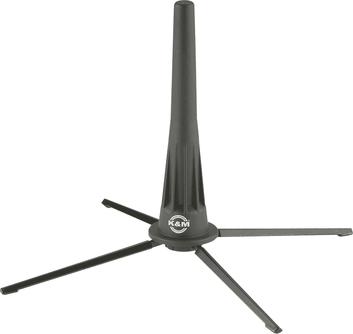 K&M 18020-000-55 BLACK OBOE STAND
