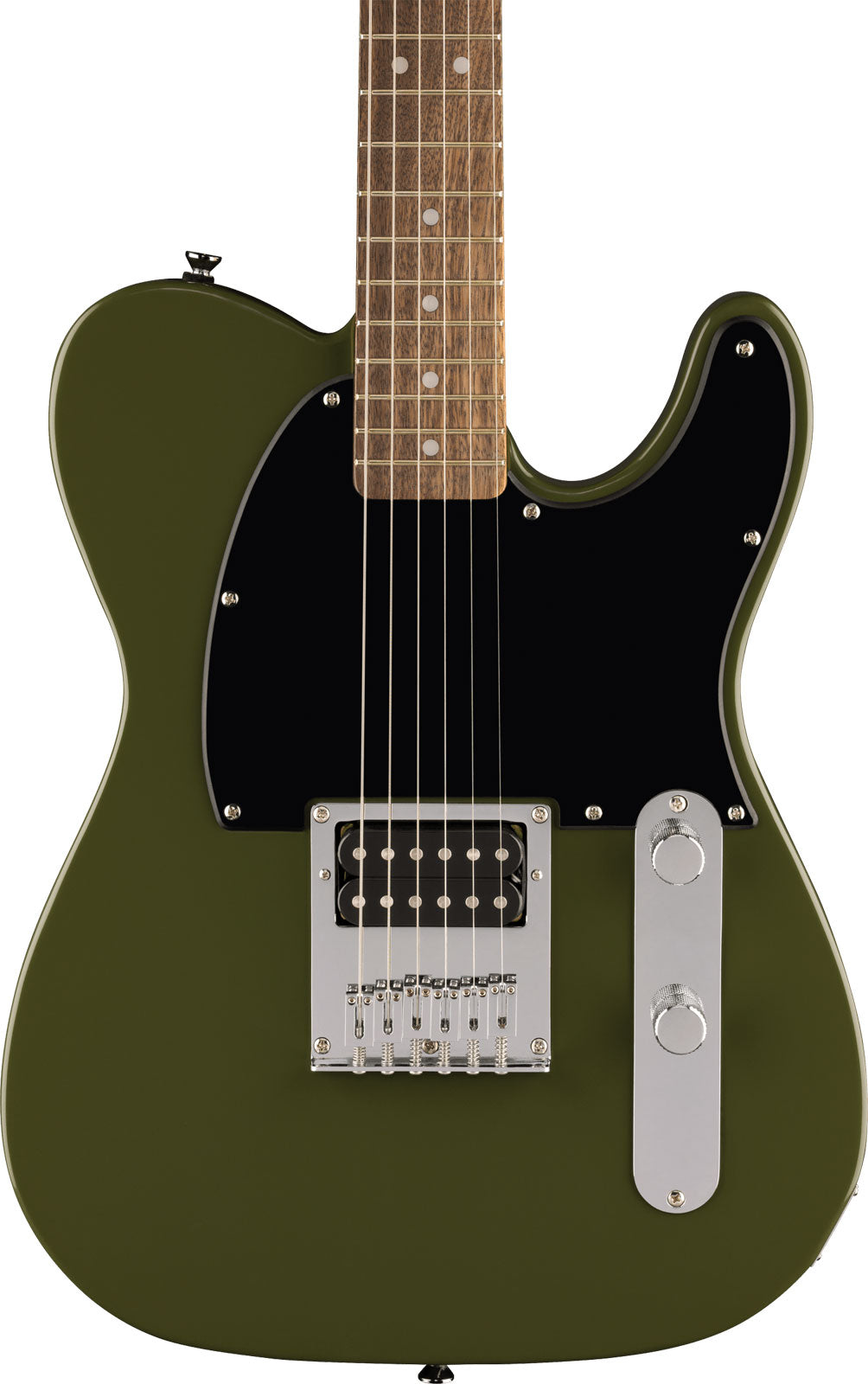 Telecaster H SONIC LRL Olijf