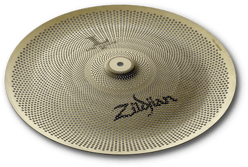 18" China met laag volume