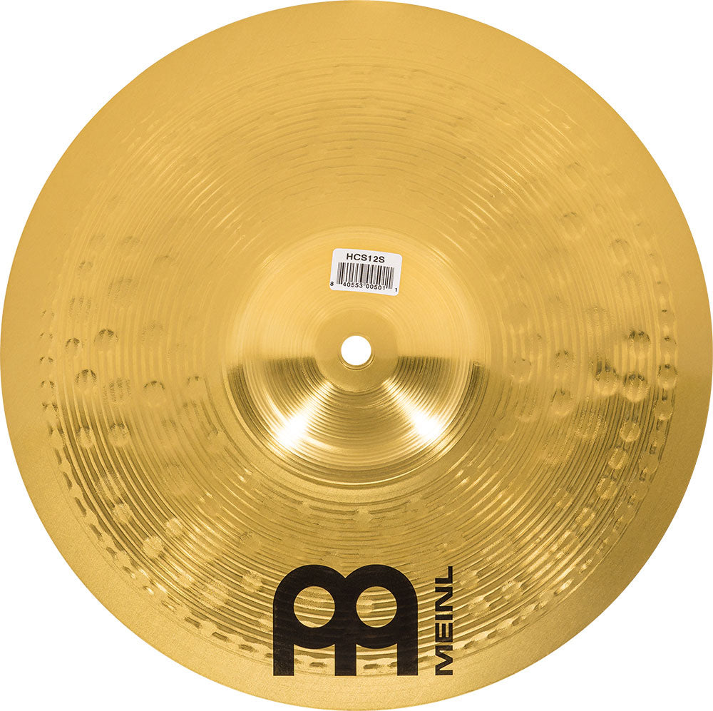 HCS - Splash-bekken 12"