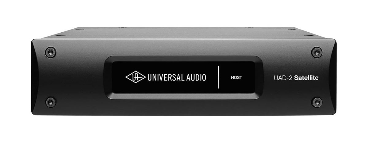 UAD-2 Satellite Octo USB