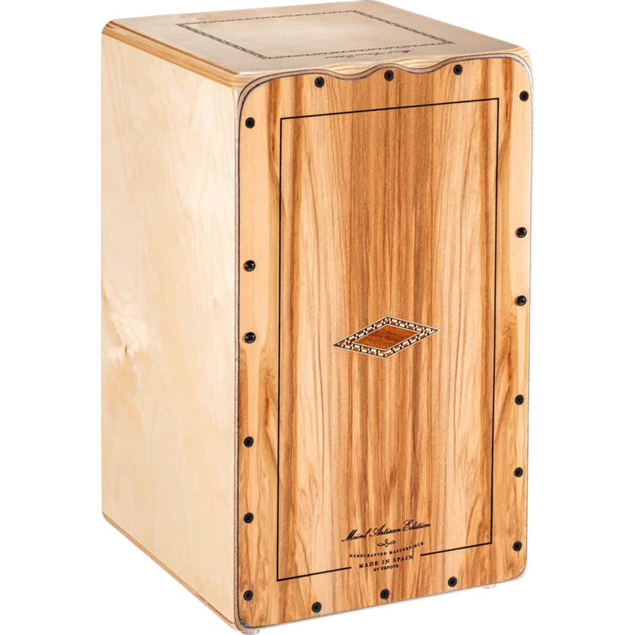 AEFLIH - ARTISAN EDITION CAJONS FANDANGO LINE - INDIAN HEARTWOOD